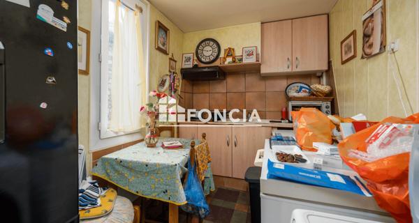 À vendre Appartement 3 pièces 53 m² - Manosque 04100