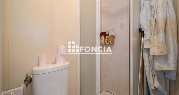 À vendre Appartement 3 pièces 53 m² - Manosque 04100