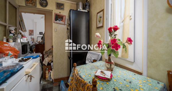 À vendre Appartement 3 pièces 53 m² - Manosque 04100