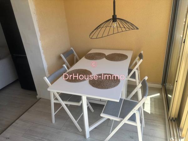 Appartement à vendre 1 pièce de 31 m²