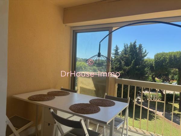 Appartement à vendre 1 pièce de 31 m²