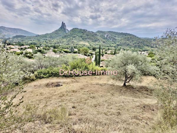 Terrain à vendre de 1 060 m²