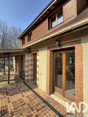 Maison à vendre 5 pièces 116 m² Malaunay