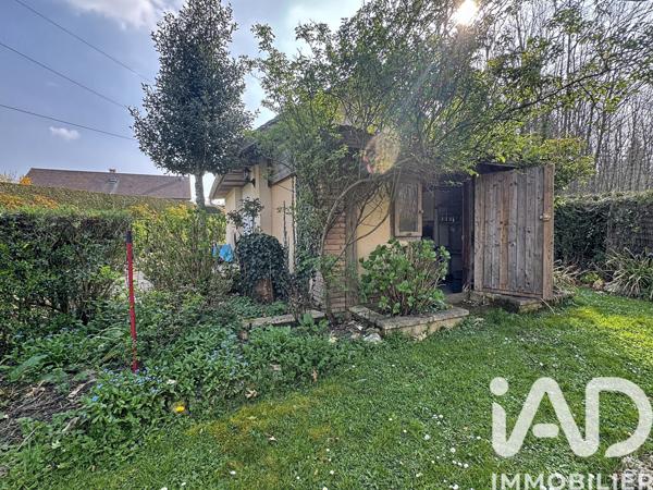 Maison à vendre 5 pièces 116 m² Malaunay