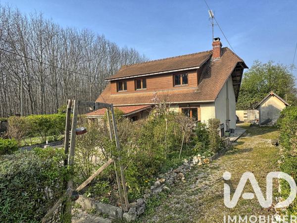 Maison à vendre 5 pièces 116 m² Malaunay