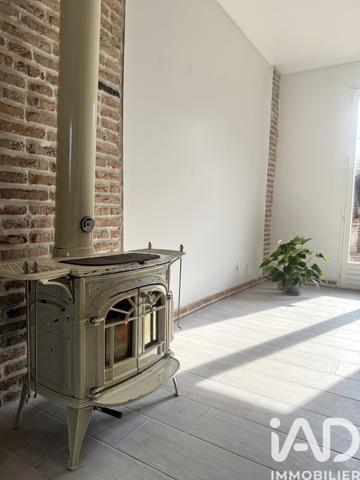 Maison à vendre 5 pièces 116 m² Malaunay