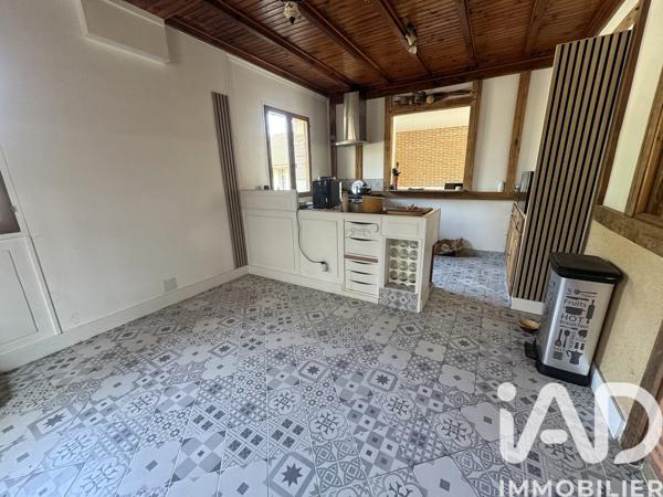 Maison à vendre 5 pièces 116 m² Malaunay