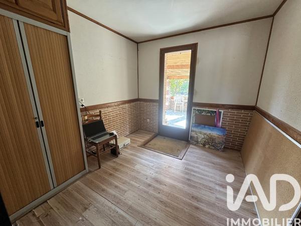 Maison à vendre 5 pièces 116 m² Malaunay