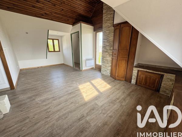 Maison à vendre 5 pièces 116 m² Malaunay