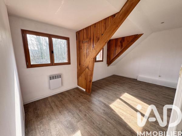 Maison à vendre 5 pièces 116 m² Malaunay