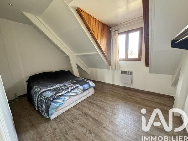 Maison à vendre 5 pièces 116 m² Malaunay
