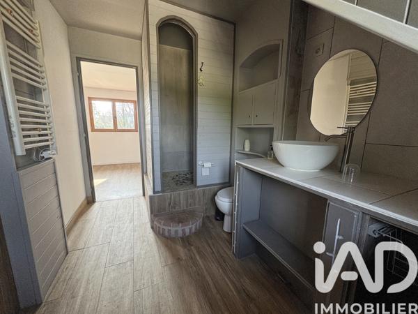 Maison à vendre 5 pièces 116 m² Malaunay