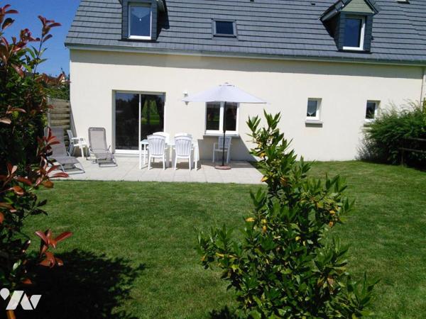 Achat Maison A Vendre 4 pièces le val saint pere 50300 5 Minutes d'Avranches et zone commerciale