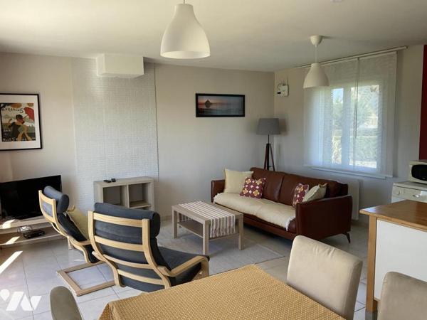 Achat Maison A Vendre 4 pièces le val saint pere 50300 5 Minutes d'Avranches et zone commerciale