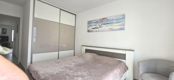Maison plain-pied Vaux-sur-Mer CORMIER BATTIERE 114 m²