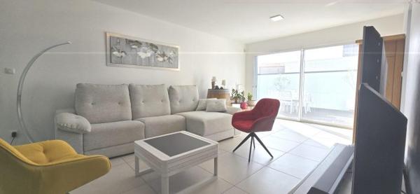 Maison plain-pied Vaux-sur-Mer CORMIER BATTIERE 114 m²