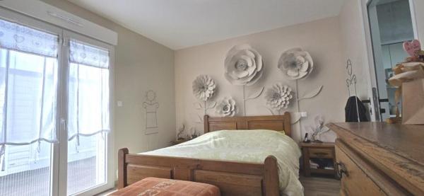 Maison plain-pied Vaux-sur-Mer CORMIER BATTIERE 114 m²