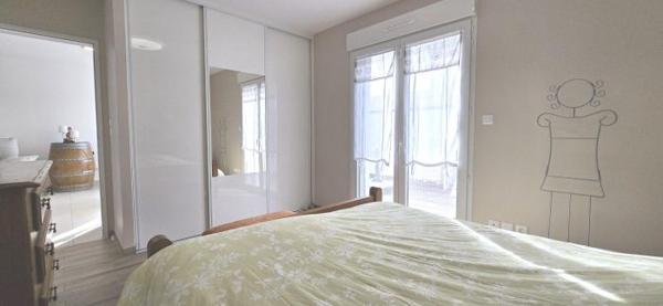 Maison plain-pied Vaux-sur-Mer CORMIER BATTIERE 114 m²