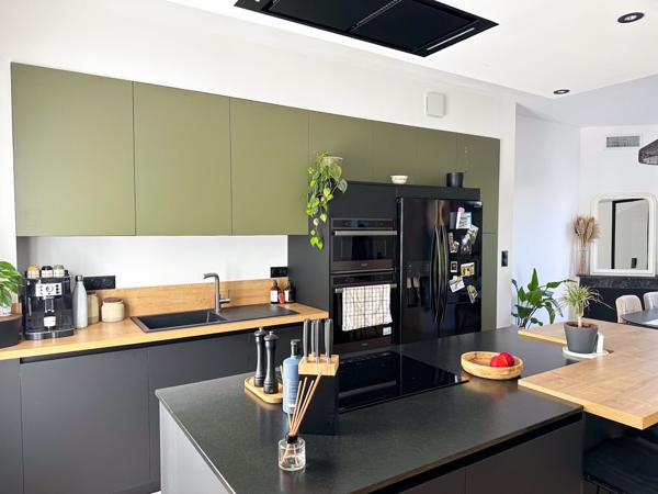 Agen (47000) MAISON 105 M2 AVEC JARDIN