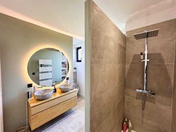 Agen (47000) MAISON 105 M2 AVEC JARDIN