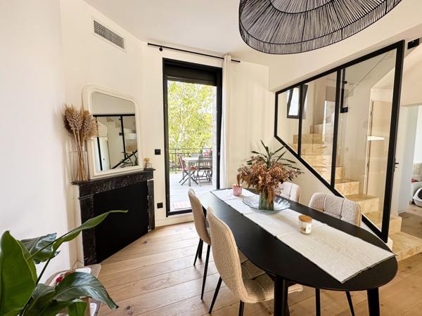 Agen (47000) MAISON 105 M2 AVEC JARDIN