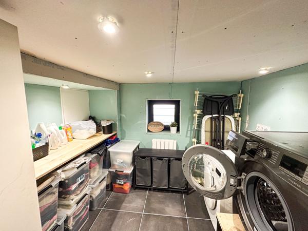 Agen (47000) MAISON 105 M2 AVEC JARDIN