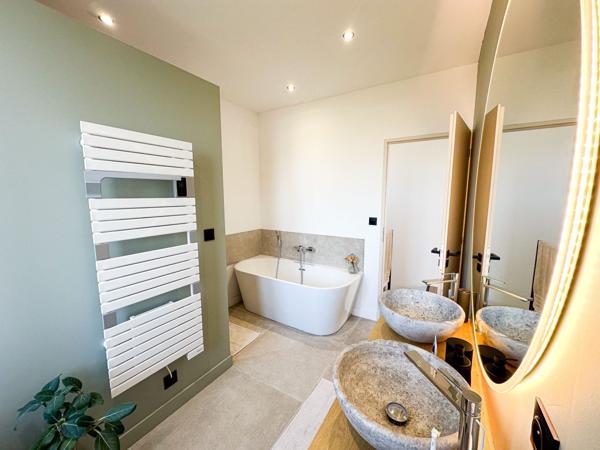 Agen (47000) MAISON 105 M2 AVEC JARDIN