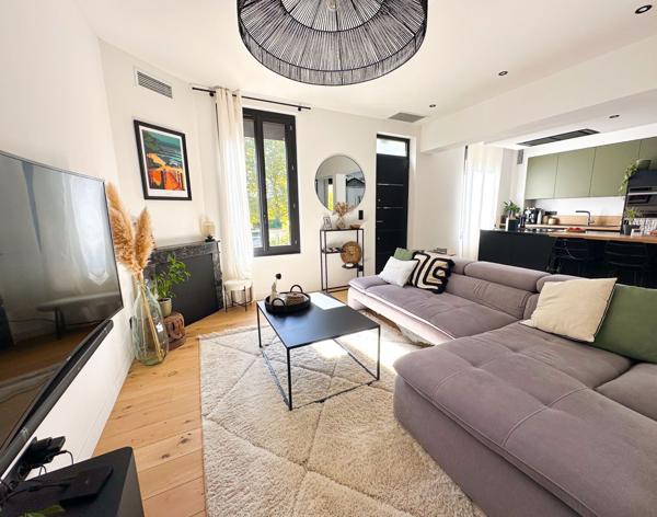 Agen (47000) MAISON 105 M2 AVEC JARDIN