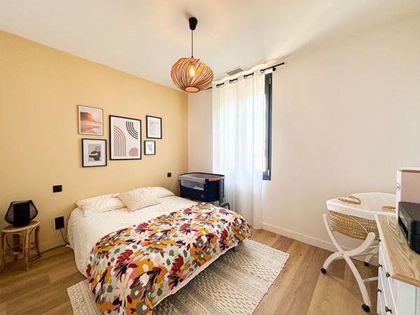 Agen (47000) MAISON 105 M2 AVEC JARDIN