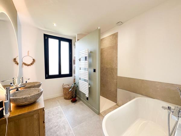 Agen (47000) MAISON 105 M2 AVEC JARDIN