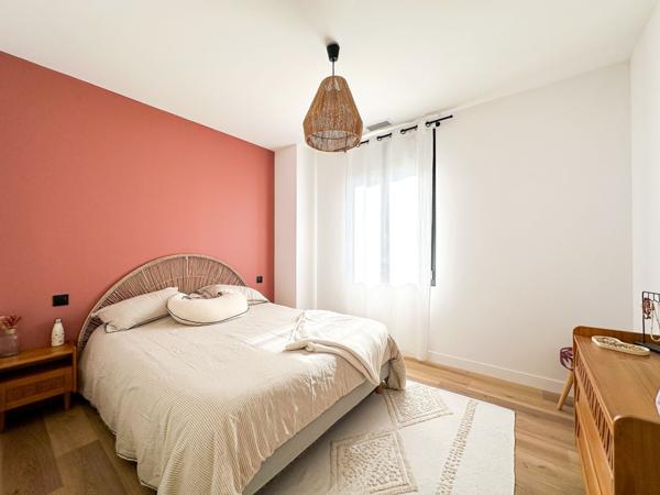 Agen (47000) MAISON 105 M2 AVEC JARDIN