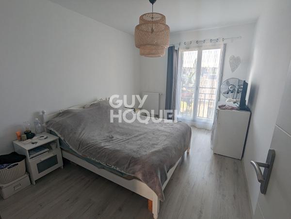 Appartement T3 - quartier COTY