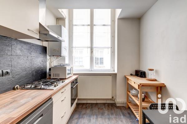 Appartement à vendre 3 pièces 69 m² Lyon 1