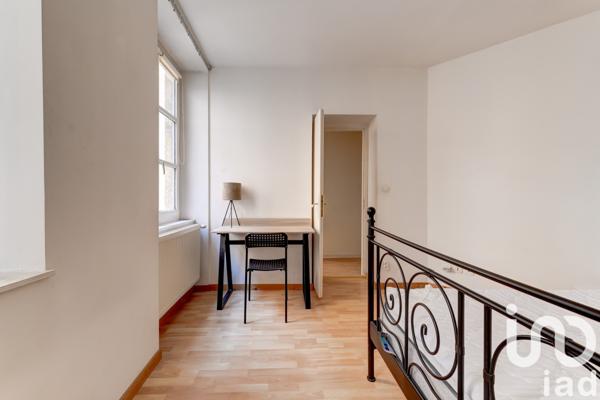 Appartement à vendre 3 pièces 69 m² Lyon 1
