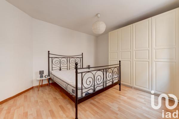 Appartement à vendre 3 pièces 69 m² Lyon 1