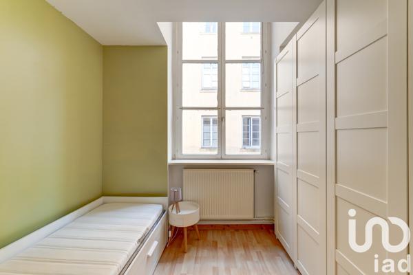 Appartement à vendre 3 pièces 69 m² Lyon 1