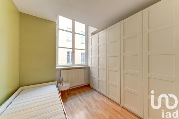 Appartement à vendre 3 pièces 69 m² Lyon 1