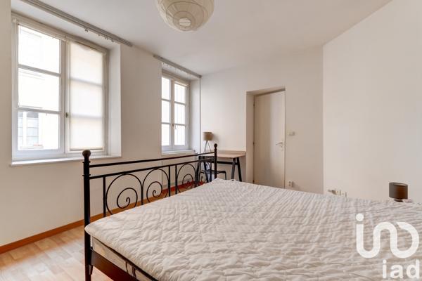 Appartement à vendre 3 pièces 69 m² Lyon 1
