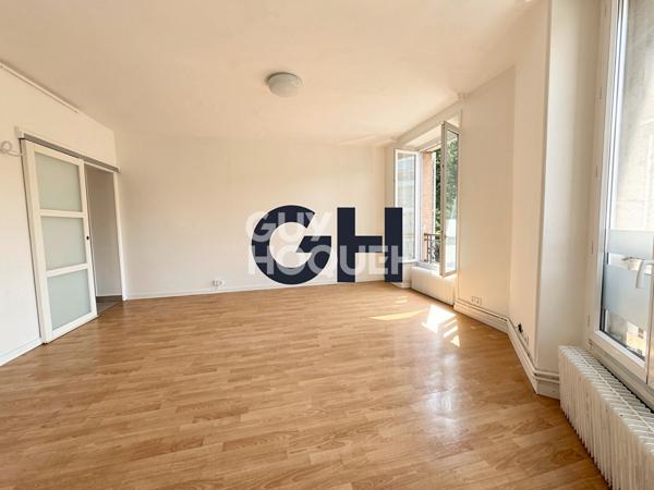 Appartement Pantin  3 pièce(s) 70.69 m2