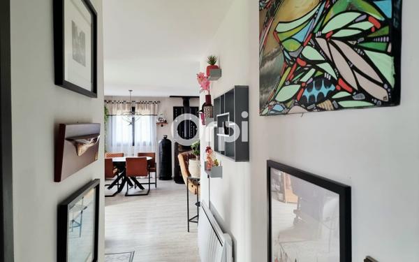 Maison à vendre    3 pièces •  Le Havre