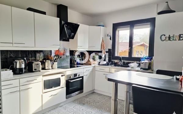 Maison à vendre    3 pièces •  Le Havre