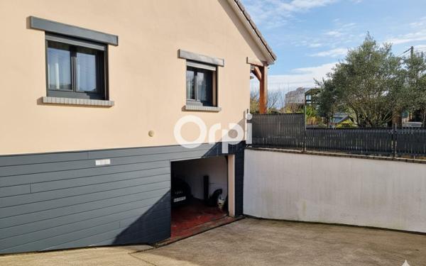 Maison à vendre    3 pièces •  Le Havre