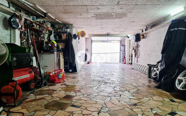 Maison à vendre    3 pièces •  Le Havre