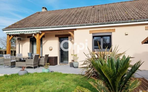 Maison à vendre    3 pièces •  Le Havre