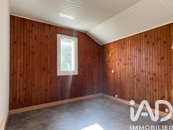 Location maison 2 pièces 44 m² Notre-Dame-de-Monts