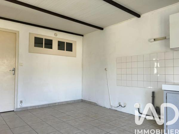 Location maison 2 pièces 44 m² Notre-Dame-de-Monts