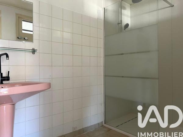 Location maison 2 pièces 44 m² Notre-Dame-de-Monts