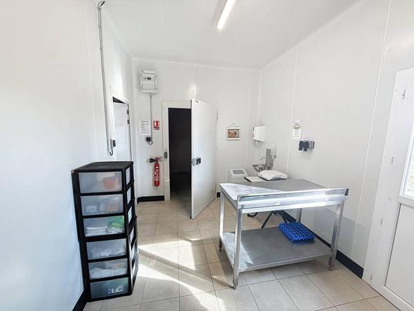 Maison à vendre 4 pièces de 143 m²