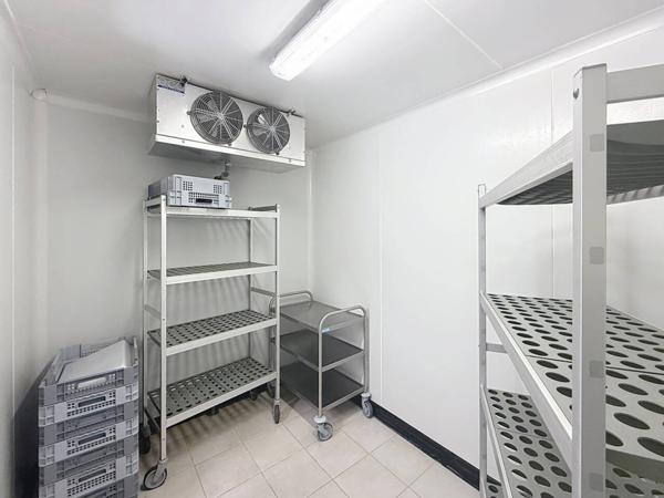 Maison à vendre 4 pièces de 143 m²