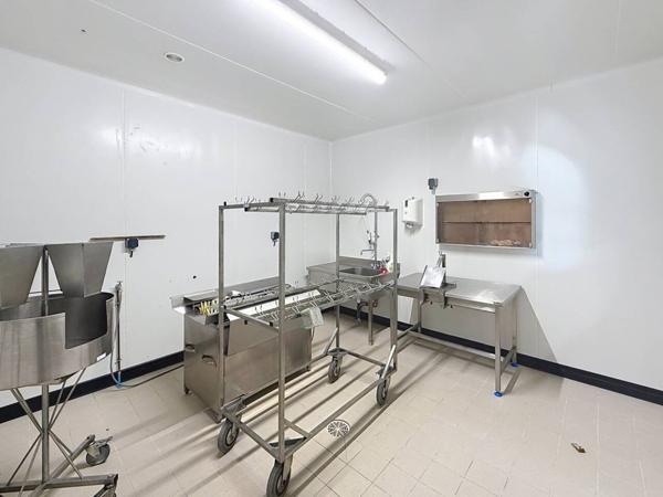 Maison à vendre 4 pièces de 143 m²